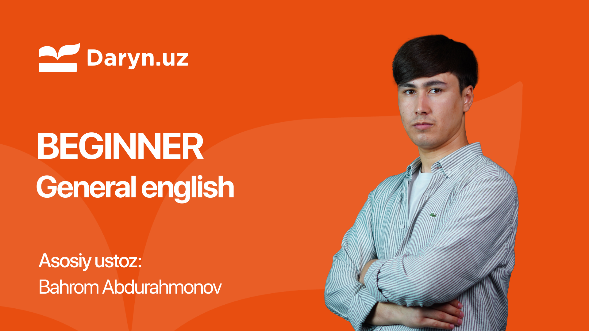 General English | Beginner